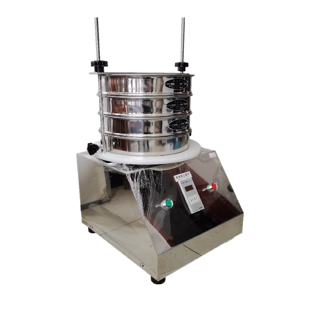 標(biāo)準(zhǔn)篩